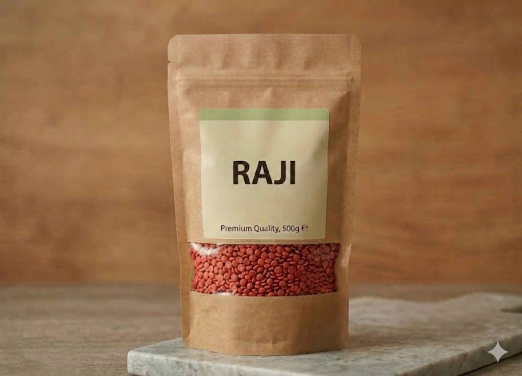 RAJI